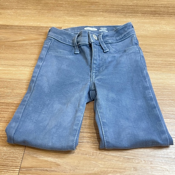 Old Navy Toddler Ballerina Jeggings - Picture 4 of 6